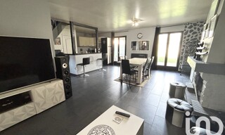 Maison 4 Pièces 85 m² à vendre à Chaumontel (95270)