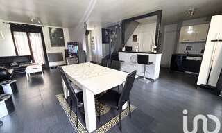 Maison 4 Pièces 85 m² à vendre à Chaumontel (95270)