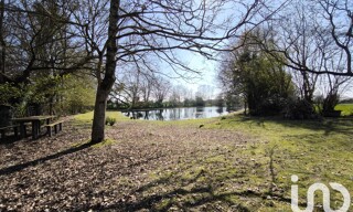 Terrain  6079 m² à vendre à Erdre-en-Anjou (49220)