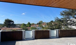 Appartement 4 Pièces 115 m² à vendre à Anglet (64600)