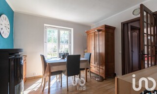 Maison 5 Pièces 117 m² à vendre à Villette (78930)