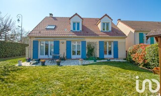 Maison 5 Pièces 142 m² à vendre à Orgeval (78630)