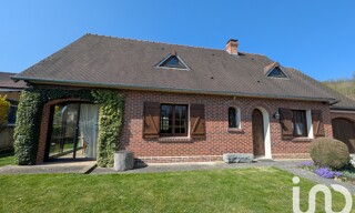 Maison 5 Pièces 121 m² à vendre à Jaux (60880)