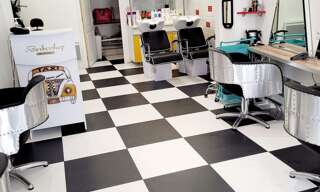 Commerce  34 m² à vendre à Fère-en-Tardenois (02130)