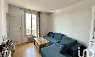 Appartement 3 Pièces 46 m² à vendre à Viry-Châtillon (91170)