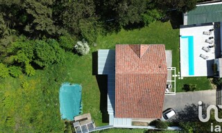 Maison 5 Pièces 160 m² à vendre à Urrugne (64122)