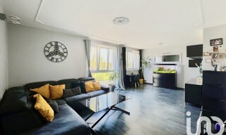 Appartement 3 Pièces 63 m² à vendre à Carrières-sous-Poissy (78955)