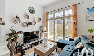 Appartement 3 Pièces 61 m² à vendre à Bordeaux (33300)