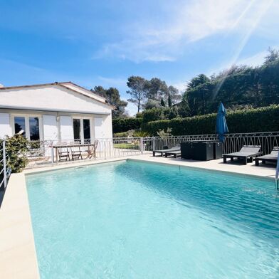 Maison 8 pièces 1160000 €