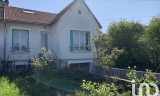 Maison 4 Pièces 70 m² à vendre à Cannes-Écluse (77130)