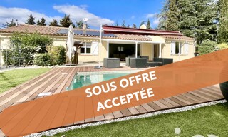 Maison 5 Pièces 121 m² à vendre à Saint-Paul-en-Forêt (83440)