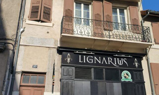 Appartement 1 Pièce 31 m² à louer à Valence (26000)