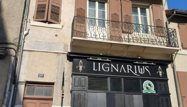 Appartement 1 pièces  à louer Valence 26000