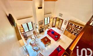 Maison 8 Pièces 237 m² à vendre à Arcachon (33120)