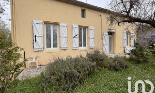 Maison 5 Pièces 140 m² à vendre à Jau-Dignac-et-Loirac (33590)