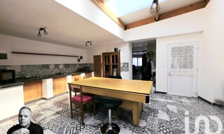 Maison 7 Pièces 220 m² à vendre à Bauvin (59221)