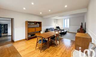 Maison 7 Pièces 186 m² à vendre à Noisy-Rudignon (77940)