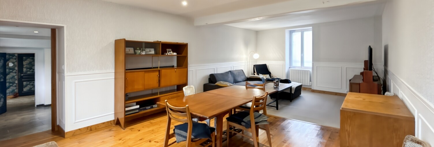 Maison 7 Pièces 186 m² à vendre à Noisy-Rudignon (77940)