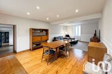 Maison 7 pièces 300000 €