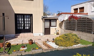 Maison 3 Pièces 53 m² à vendre à Thiais (94320)