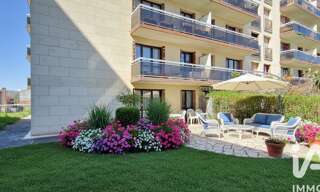 Appartement 4 Pièces 92 m² à vendre à Le Bourget (93350)