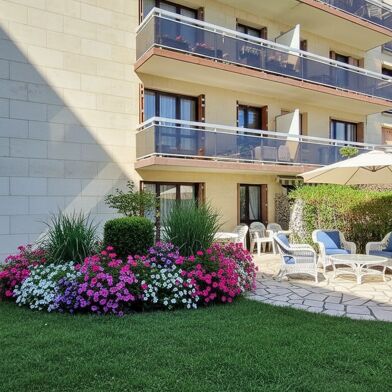 Appartement 4 pièces 269000 €