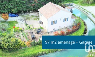 Maison 4 Pièces 49 m² à vendre à Beaumes-de-Venise (84190)