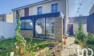Maison 4 Pièces 88 m² à vendre à Cormontreuil (51350)