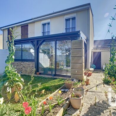 Maison 4 pièces 239000 €