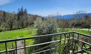 Maison 7 Pièces 187 m² à vendre à Arvière-en-Valromey (01260)