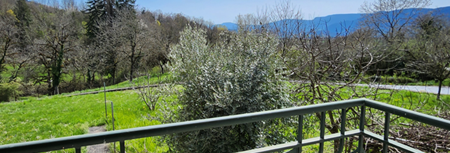 Maison 7 Pièces 187 m² à vendre à Arvière-en-Valromey (01260)