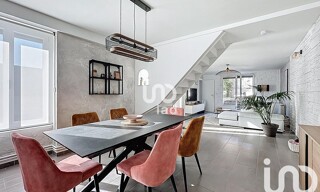 Maison 5 Pièces 119 m² à vendre à Saint-Chéron (91530)