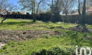 Terrain  617 m² à vendre à Vallet (44330)