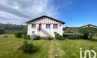 Maison 5 Pièces 103 m² à vendre à Cambo-les-Bains (64250)