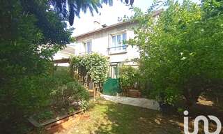 Maison 5 Pièces 105 m² à vendre à Livry-Gargan (93190)