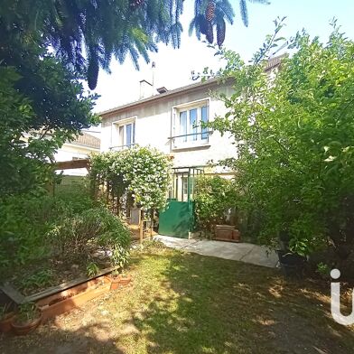Maison 5 pièces 339000 €