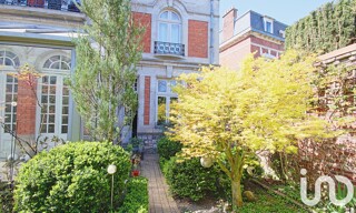 Maison 5 Pièces 415 m² à vendre à Arras (62000)