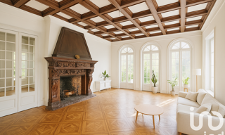 Maison 5 Pièces 415 m² à vendre à Arras (62000)