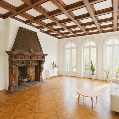 Maison 5 pièces 998000 €