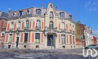 Maison 5 Pièces 415 m² à vendre à Arras (62000)