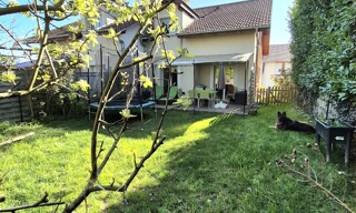 Maison 5 Pièces 128 m² à vendre à Viry (74580)