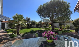 Maison 7 Pièces 242 m² à vendre à Châtelaillon-Plage (17340)