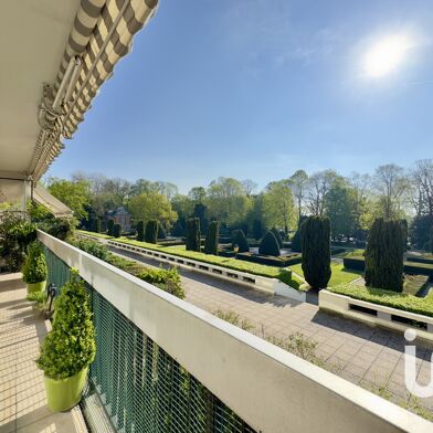 Appartement 4 pièces 239900 €