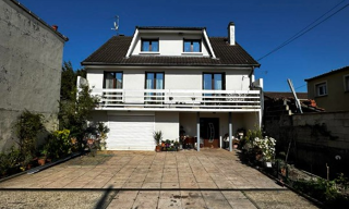 Maison 6 Pièces 150 m² à vendre à Livry-Gargan (93190)