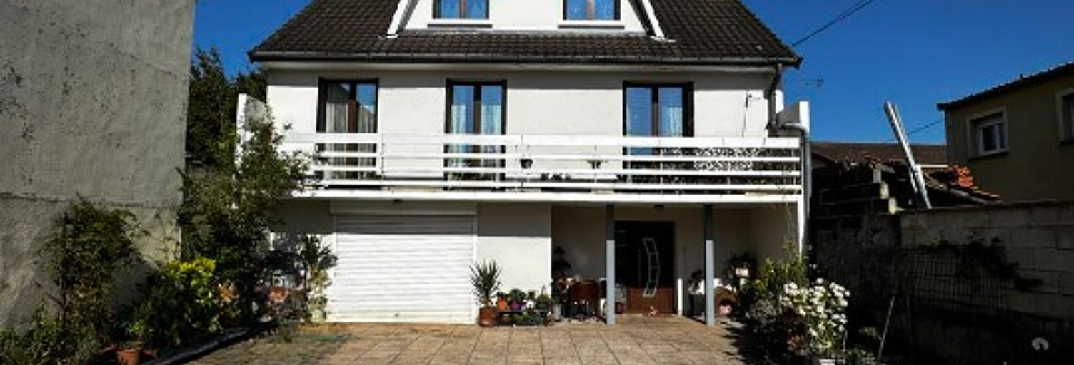 Maison 6 Pièces 150 m² à vendre à Livry-Gargan (93190)