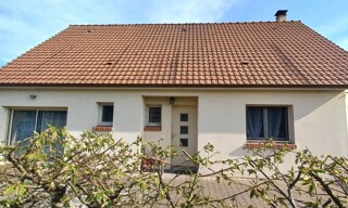 Maison 8 Pièces 121 m² à vendre à Saint-Martin-l'Hortier (76270)