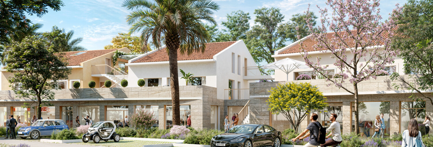 Commerce  121 m² à vendre à La Ciotat (13600)