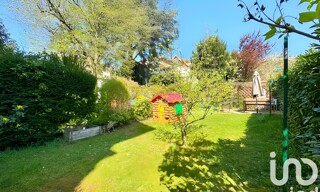 Appartement 3 Pièces 62 m² à vendre à Châtenay-Malabry (92290)