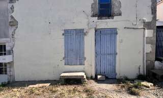 Maison 1 Pièce 65 m² à vendre à Taugon (17170)