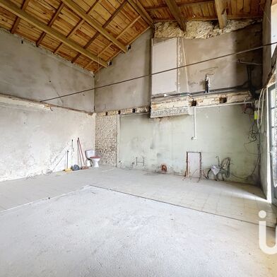 Maison 1 pièces 70600 €